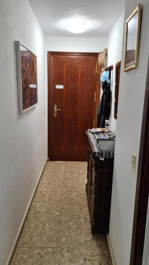 Fuengirola, Los Boliches - Nice Studio Right On The Beach. Kültér fotó
