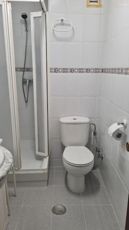 Fuengirola, Los Boliches - Nice Studio Right On The Beach. Kültér fotó