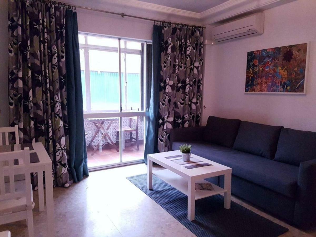 Fuengirola, Los Boliches - Nice Studio Right On The Beach. Kültér fotó